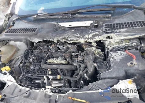 2017 Ford Escape Se из США, поврежденный, VIN 1FMCU0GD2HUA83859